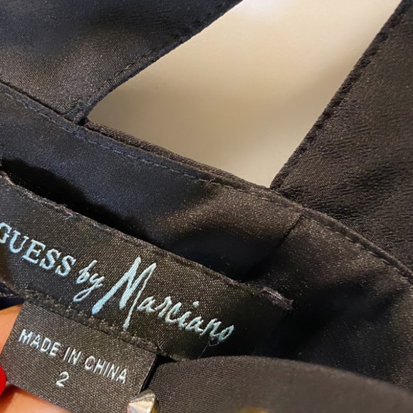 Crop top - Picture 4 of 5